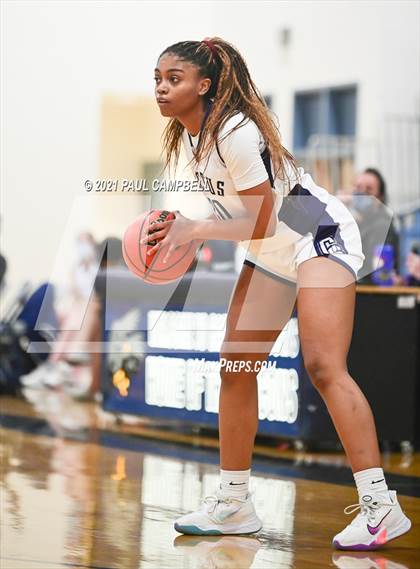 Thumbnail 1 in Horizon @ Cactus Shadows (AIA 5A Round 1 Playoff) photogallery.