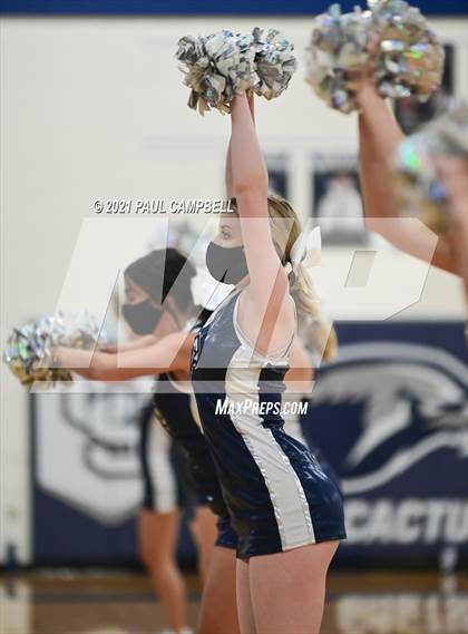 Thumbnail 3 in Horizon @ Cactus Shadows (AIA 5A Round 1 Playoff) photogallery.