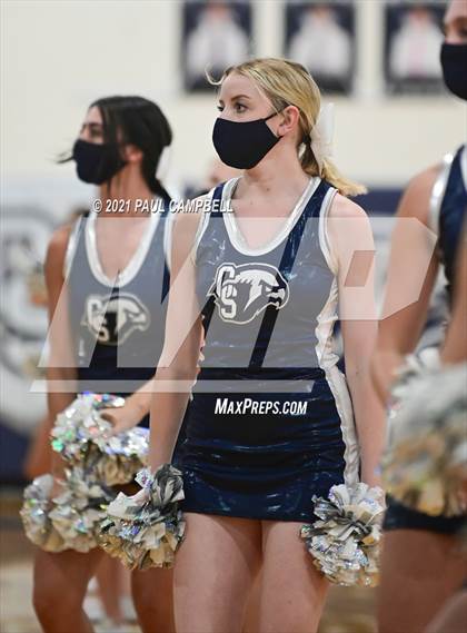 Thumbnail 1 in Horizon @ Cactus Shadows (AIA 5A Round 1 Playoff) photogallery.