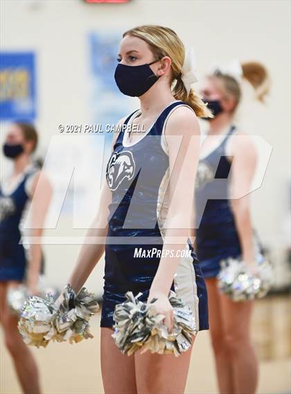 Thumbnail 1 in Horizon @ Cactus Shadows (AIA 5A Round 1 Playoff) photogallery.