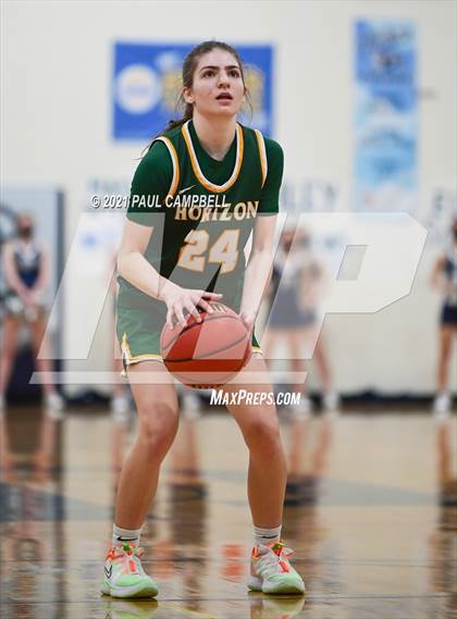 Thumbnail 1 in Horizon @ Cactus Shadows (AIA 5A Round 1 Playoff) photogallery.