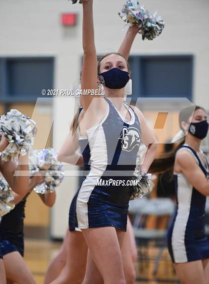 Thumbnail 3 in Horizon @ Cactus Shadows (AIA 5A Round 1 Playoff) photogallery.