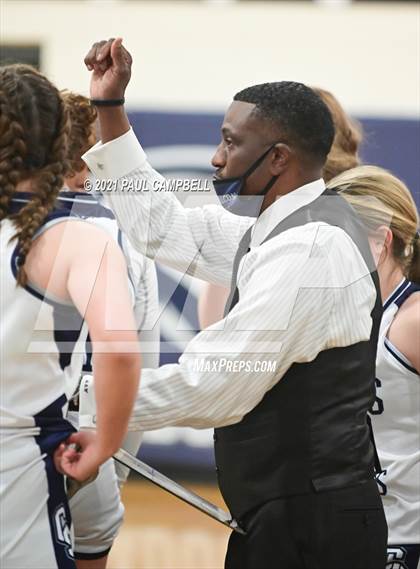 Thumbnail 3 in Horizon @ Cactus Shadows (AIA 5A Round 1 Playoff) photogallery.