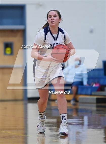 Thumbnail 2 in Horizon @ Cactus Shadows (AIA 5A Round 1 Playoff) photogallery.