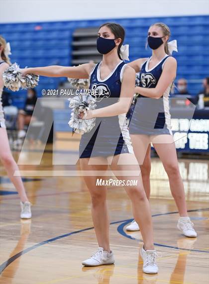 Thumbnail 1 in Horizon @ Cactus Shadows (AIA 5A Round 1 Playoff) photogallery.