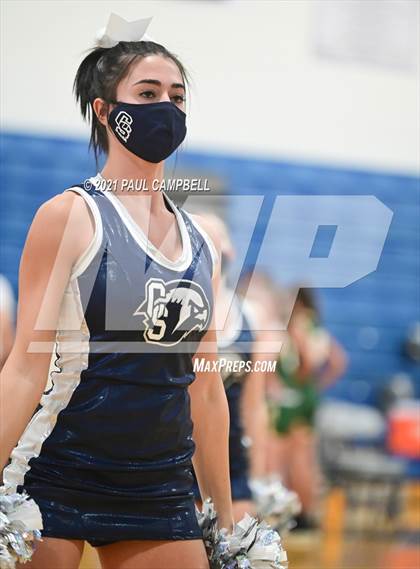 Thumbnail 3 in Horizon @ Cactus Shadows (AIA 5A Round 1 Playoff) photogallery.