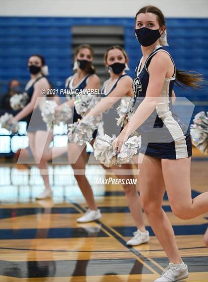 Thumbnail 1 in Horizon @ Cactus Shadows (AIA 5A Round 1 Playoff) photogallery.