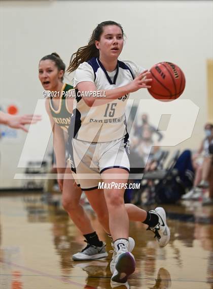 Thumbnail 1 in Horizon @ Cactus Shadows (AIA 5A Round 1 Playoff) photogallery.