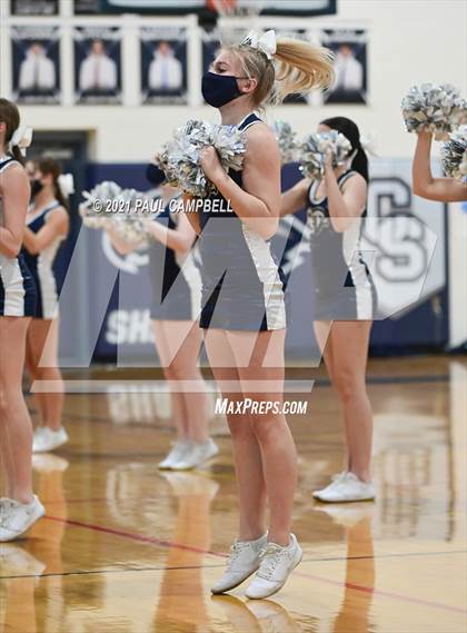 Thumbnail 3 in Horizon @ Cactus Shadows (AIA 5A Round 1 Playoff) photogallery.