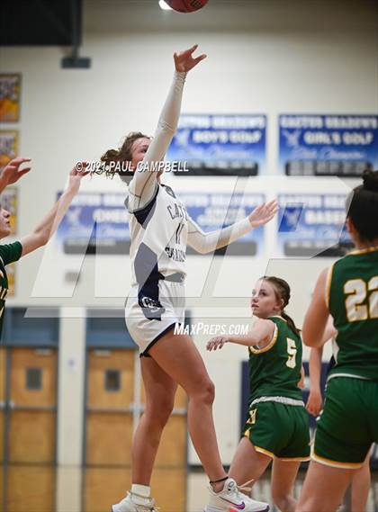 Thumbnail 1 in Horizon @ Cactus Shadows (AIA 5A Round 1 Playoff) photogallery.