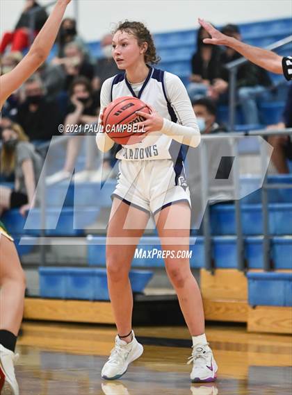 Thumbnail 3 in Horizon @ Cactus Shadows (AIA 5A Round 1 Playoff) photogallery.
