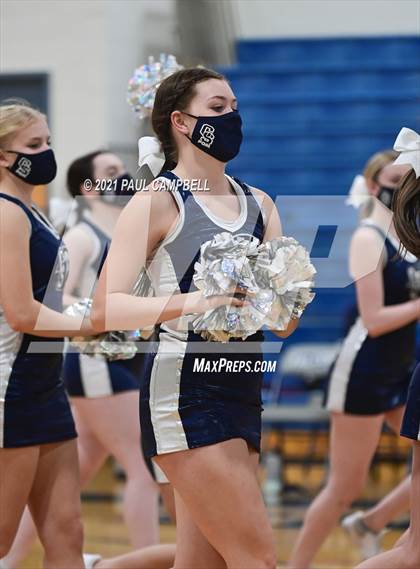 Thumbnail 1 in Horizon @ Cactus Shadows (AIA 5A Round 1 Playoff) photogallery.