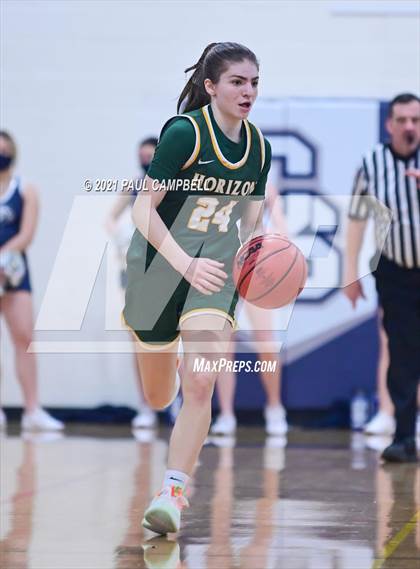 Thumbnail 1 in Horizon @ Cactus Shadows (AIA 5A Round 1 Playoff) photogallery.