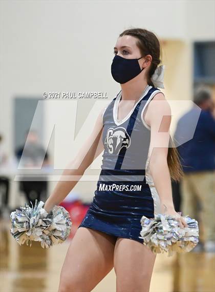 Thumbnail 3 in Horizon @ Cactus Shadows (AIA 5A Round 1 Playoff) photogallery.
