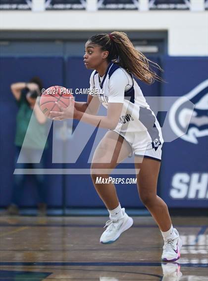 Thumbnail 2 in Horizon @ Cactus Shadows (AIA 5A Round 1 Playoff) photogallery.