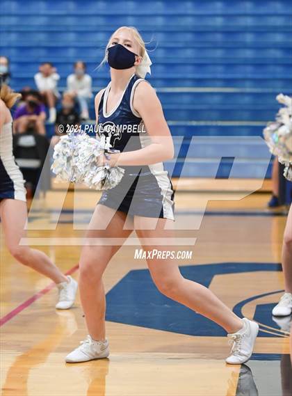 Thumbnail 1 in Horizon @ Cactus Shadows (AIA 5A Round 1 Playoff) photogallery.