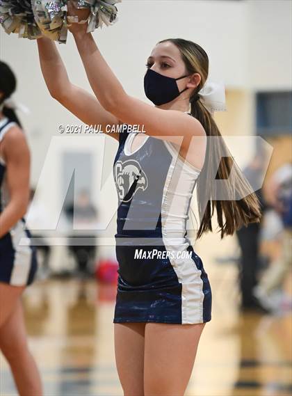 Thumbnail 2 in Horizon @ Cactus Shadows (AIA 5A Round 1 Playoff) photogallery.