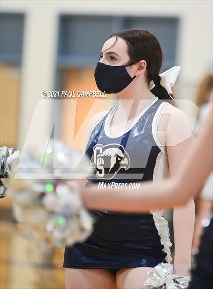 Thumbnail 1 in Horizon @ Cactus Shadows (AIA 5A Round 1 Playoff) photogallery.