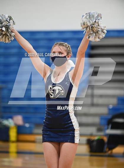 Thumbnail 1 in Horizon @ Cactus Shadows (AIA 5A Round 1 Playoff) photogallery.