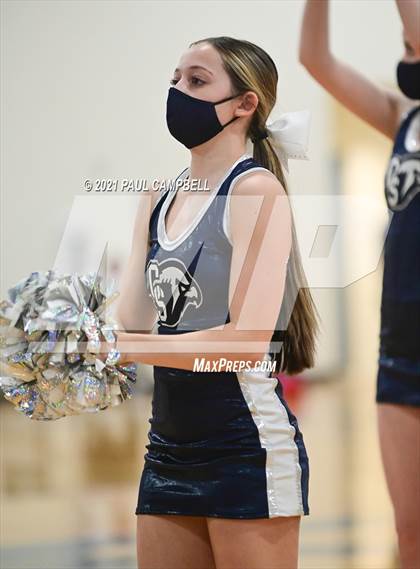 Thumbnail 2 in Horizon @ Cactus Shadows (AIA 5A Round 1 Playoff) photogallery.