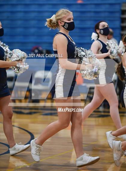 Thumbnail 2 in Horizon @ Cactus Shadows (AIA 5A Round 1 Playoff) photogallery.