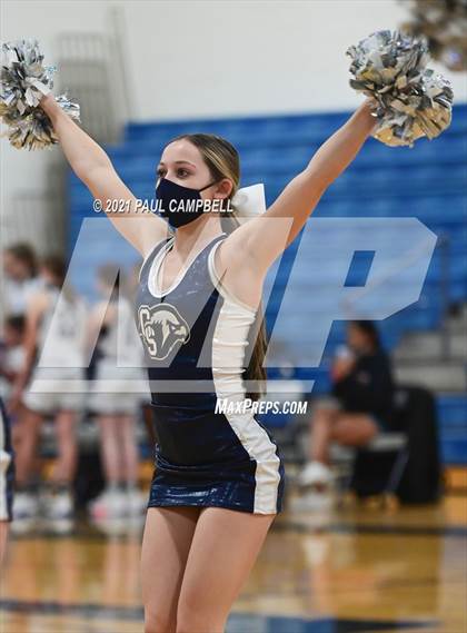 Thumbnail 1 in Horizon @ Cactus Shadows (AIA 5A Round 1 Playoff) photogallery.
