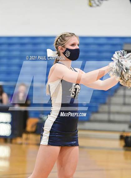 Thumbnail 1 in Horizon @ Cactus Shadows (AIA 5A Round 1 Playoff) photogallery.