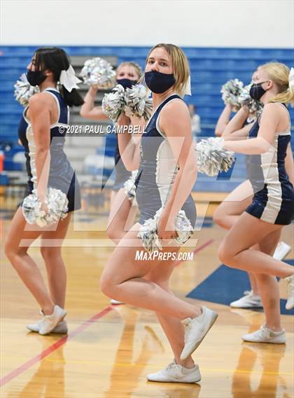 Thumbnail 2 in Horizon @ Cactus Shadows (AIA 5A Round 1 Playoff) photogallery.