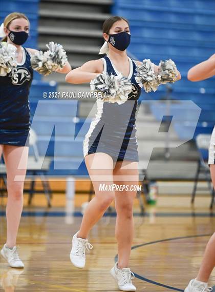 Thumbnail 2 in Horizon @ Cactus Shadows (AIA 5A Round 1 Playoff) photogallery.