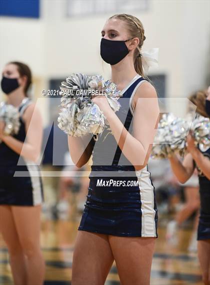 Thumbnail 1 in Horizon @ Cactus Shadows (AIA 5A Round 1 Playoff) photogallery.