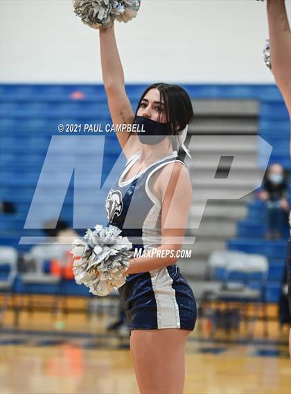 Thumbnail 3 in Horizon @ Cactus Shadows (AIA 5A Round 1 Playoff) photogallery.