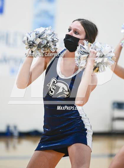 Thumbnail 3 in Horizon @ Cactus Shadows (AIA 5A Round 1 Playoff) photogallery.