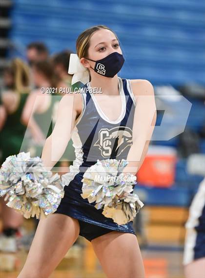 Thumbnail 2 in Horizon @ Cactus Shadows (AIA 5A Round 1 Playoff) photogallery.
