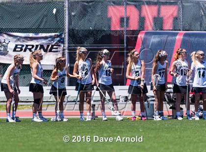Thumbnail 1 in North Andover @ Westwood (MIAA Division 1 Final) photogallery.