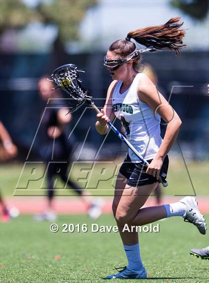 Thumbnail 2 in North Andover @ Westwood (MIAA Division 1 Final) photogallery.