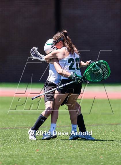 Thumbnail 1 in North Andover @ Westwood (MIAA Division 1 Final) photogallery.