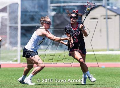 Thumbnail 3 in North Andover @ Westwood (MIAA Division 1 Final) photogallery.