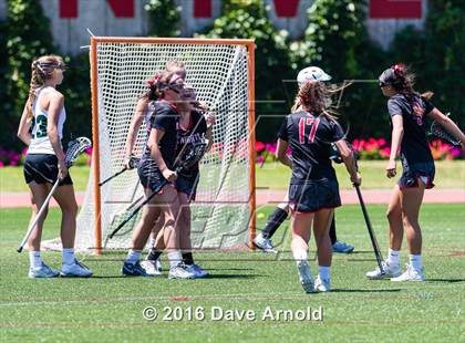 Thumbnail 3 in North Andover @ Westwood (MIAA Division 1 Final) photogallery.