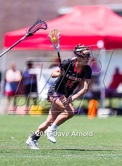 Thumbnail 1 in North Andover @ Westwood (MIAA Division 1 Final) photogallery.