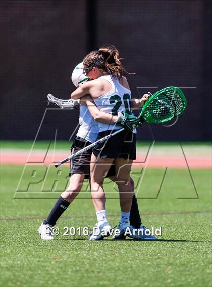 Thumbnail 2 in North Andover @ Westwood (MIAA Division 1 Final) photogallery.