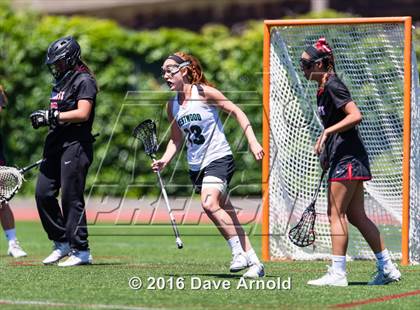 Thumbnail 1 in North Andover @ Westwood (MIAA Division 1 Final) photogallery.