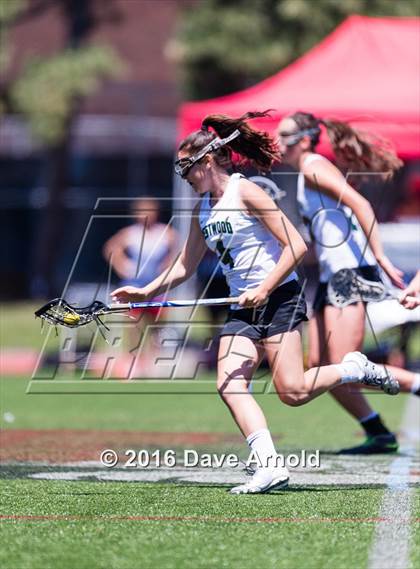 Thumbnail 1 in North Andover @ Westwood (MIAA Division 1 Final) photogallery.