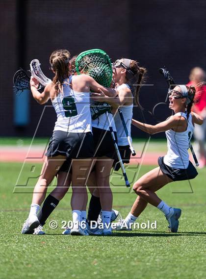 Thumbnail 2 in North Andover @ Westwood (MIAA Division 1 Final) photogallery.