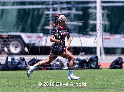 Thumbnail 1 in North Andover @ Westwood (MIAA Division 1 Final) photogallery.