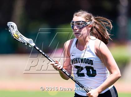 Thumbnail 1 in North Andover @ Westwood (MIAA Division 1 Final) photogallery.