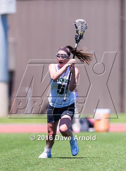 Thumbnail 2 in North Andover @ Westwood (MIAA Division 1 Final) photogallery.
