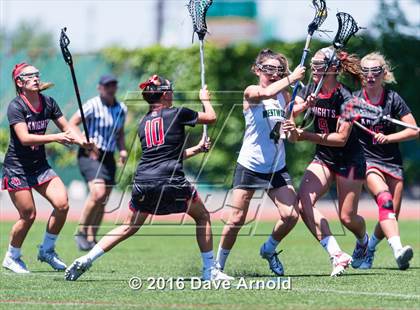 Thumbnail 1 in North Andover @ Westwood (MIAA Division 1 Final) photogallery.
