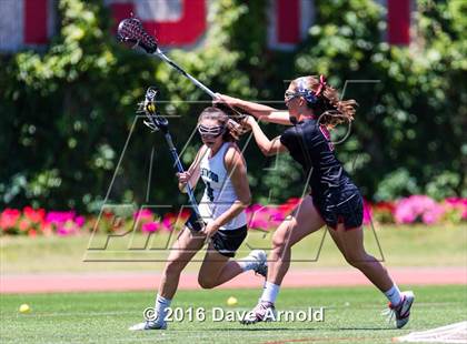 Thumbnail 2 in North Andover @ Westwood (MIAA Division 1 Final) photogallery.
