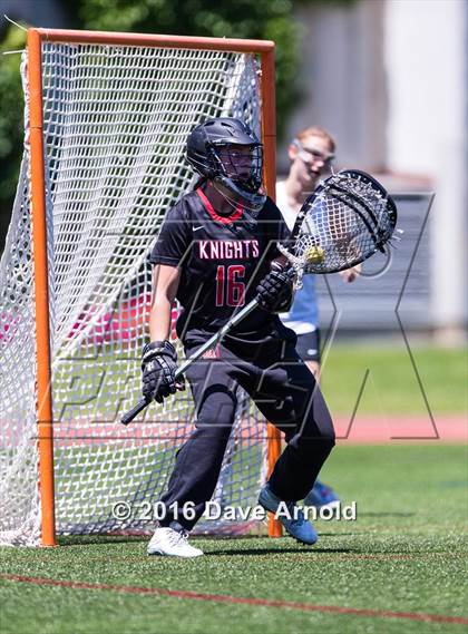 Thumbnail 3 in North Andover @ Westwood (MIAA Division 1 Final) photogallery.