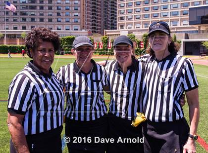 Thumbnail 2 in North Andover @ Westwood (MIAA Division 1 Final) photogallery.